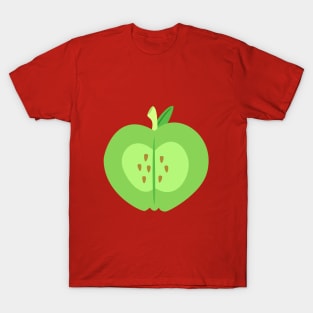 My little Pony - Big Mac Cutie Mark T-Shirt